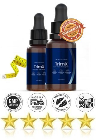 TrimX Weight Loss