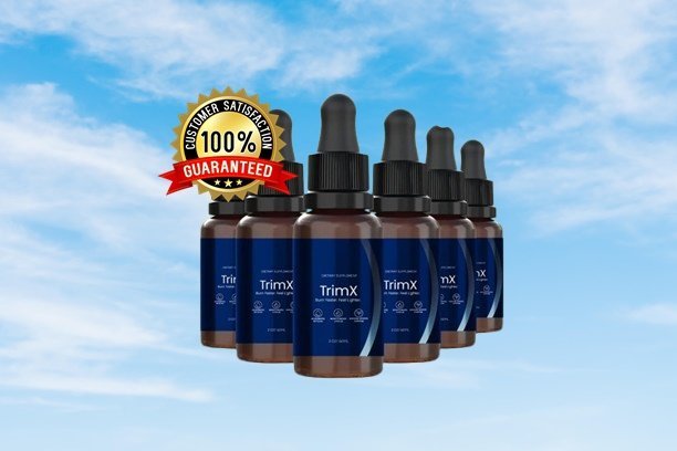 trimx supplement